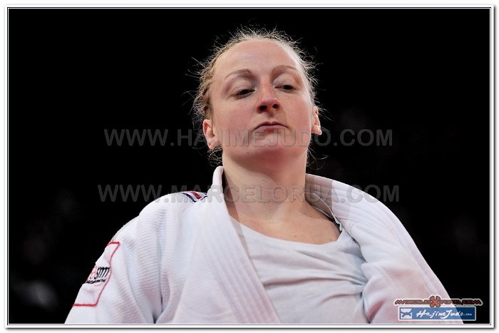 Grand Slam Paris 2013 Judo